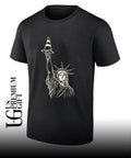 Statue Of Liberty Traffic Cone Urban Statement New York Liberty WNBA 2026 shirt