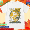 Stick Reviews Earth Day 2026 T-Shirt