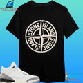 Stone Island Logo Shirt