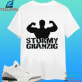 Stormy Granzig Dave Dynasty Shirt