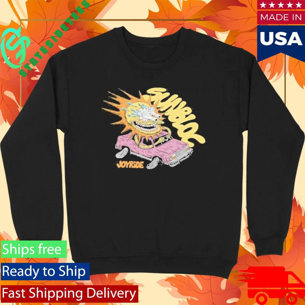 Sunbloc Joyride Shirt