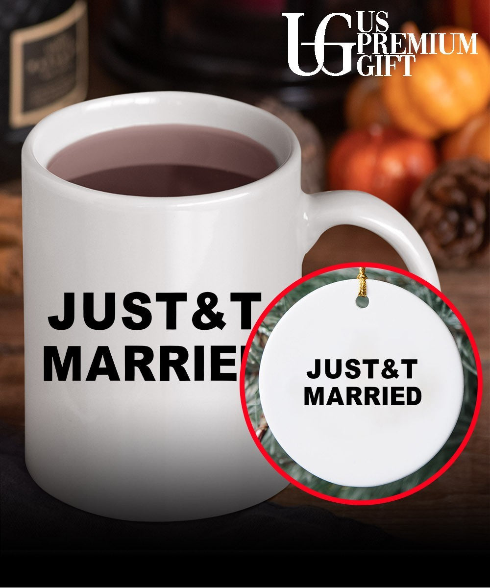 Swiftie Wedding Just Married shirt