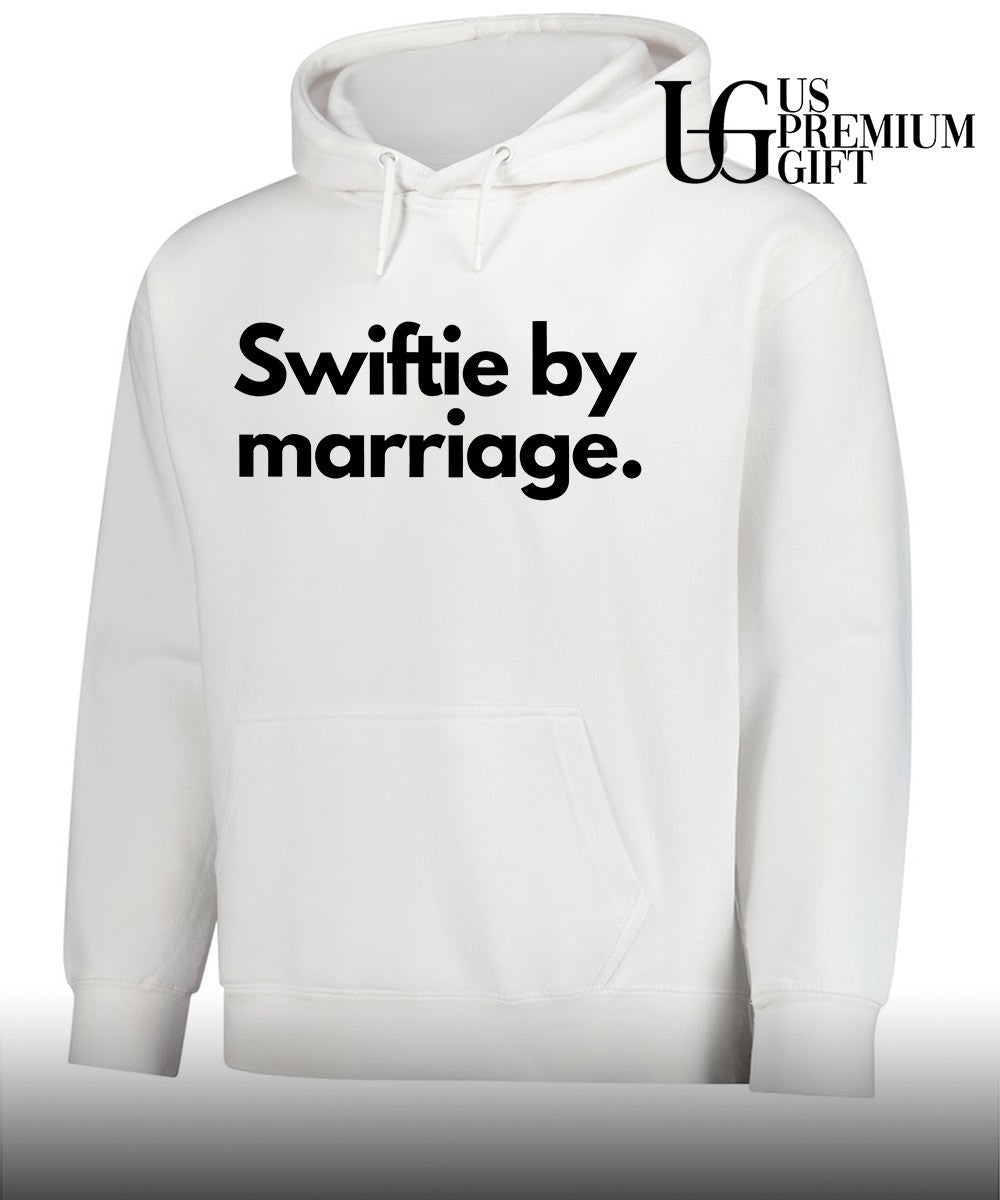 Swiftie by Marriage shirt
