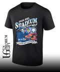 Tampa Bay Lightning 2026 NHL Stadium Series Franklin shirt