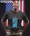 Tardis Time Machine Shirt