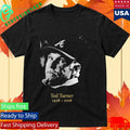 Ted Turner Rest In Peace 1938-2026 Shirt