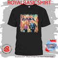 Tedeschi Trucks Band Beacon Exclusive Album Cover T-Shirt