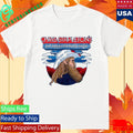 Tennessee Titans Chris Stapleton 2026 American Road Show Shirt