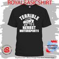 Terrible Herbst Thm Truck Arch Shirt