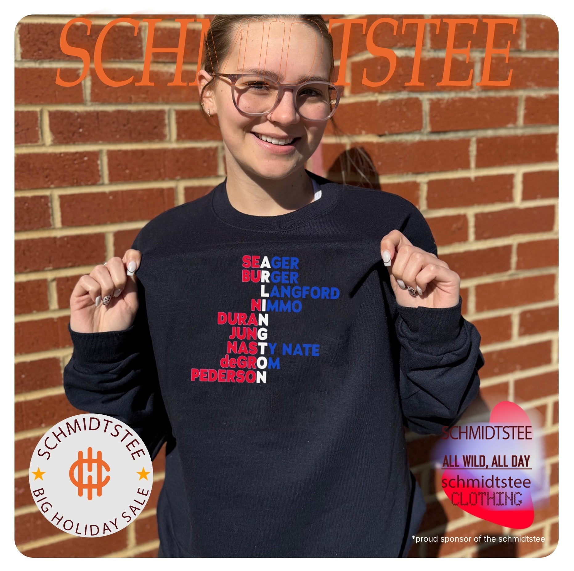Texas Baseball Arlington Names 2026 shirt