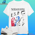 The Beaver Patrol E.S.P. Fan Art Shirt