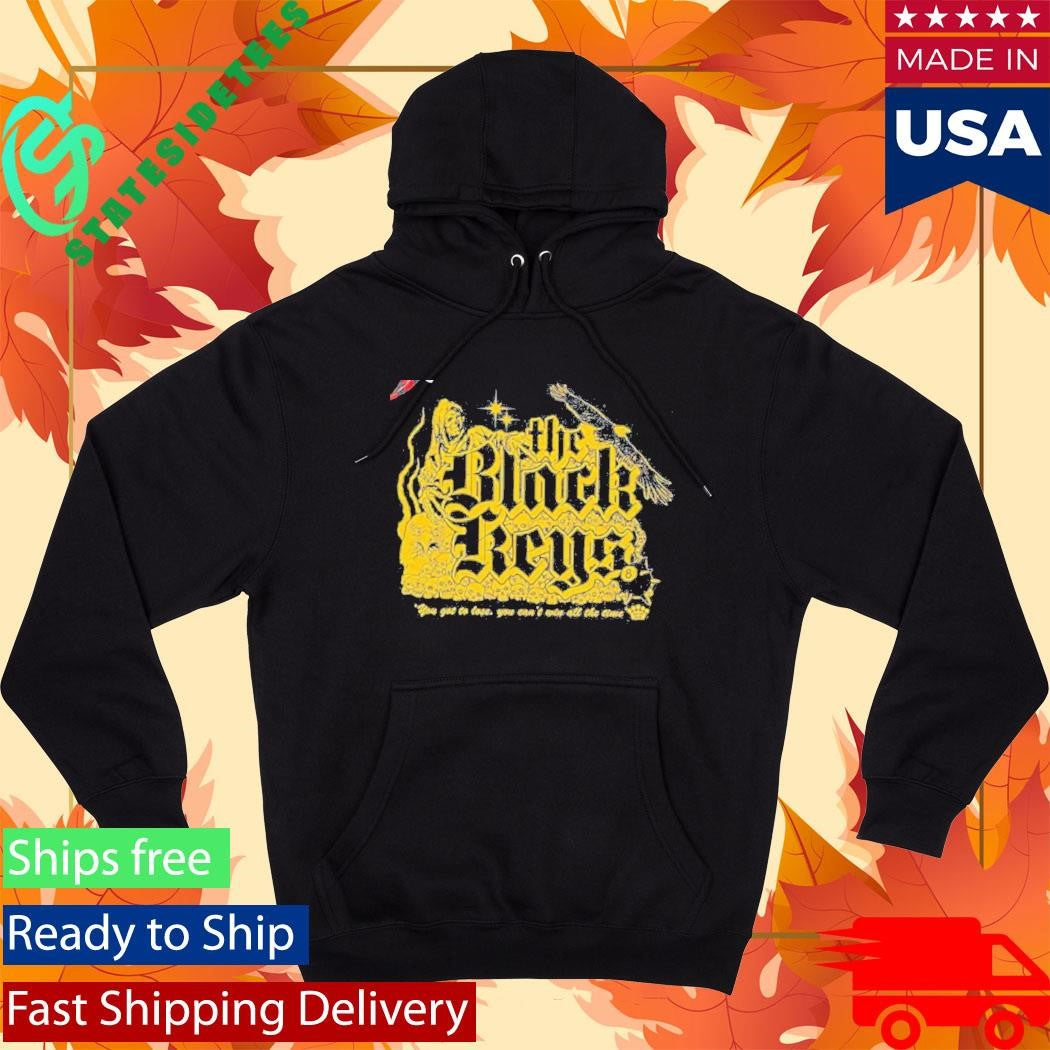 The Black Keys Eagle Reaper T-Shirt
