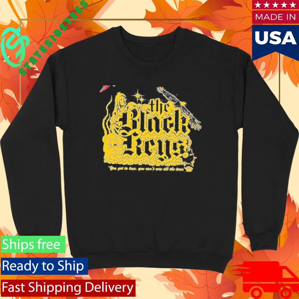 The Black Keys Eagle Reaper T-Shirt