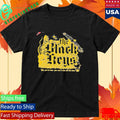The Black Keys Eagle Reaper T-Shirt