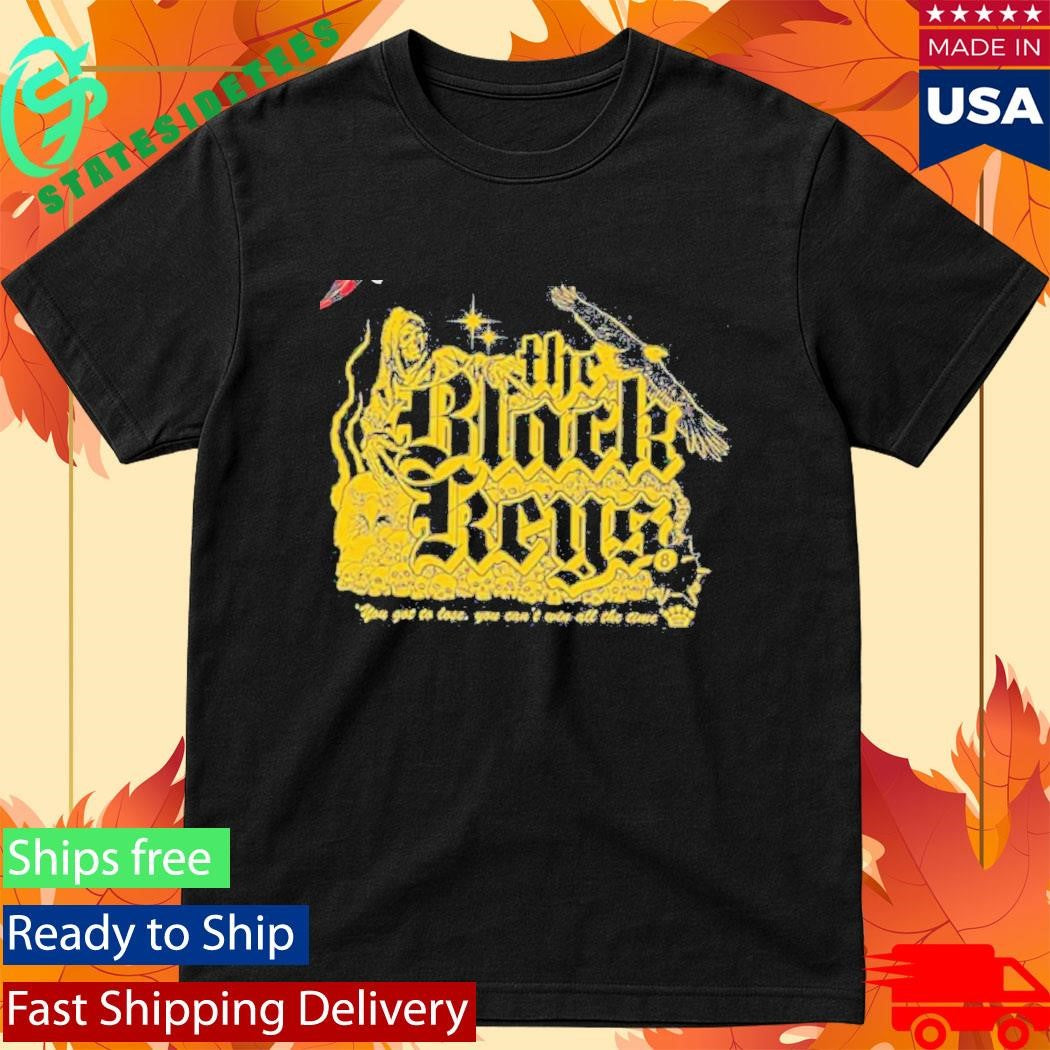 The Black Keys Eagle Reaper T-Shirt