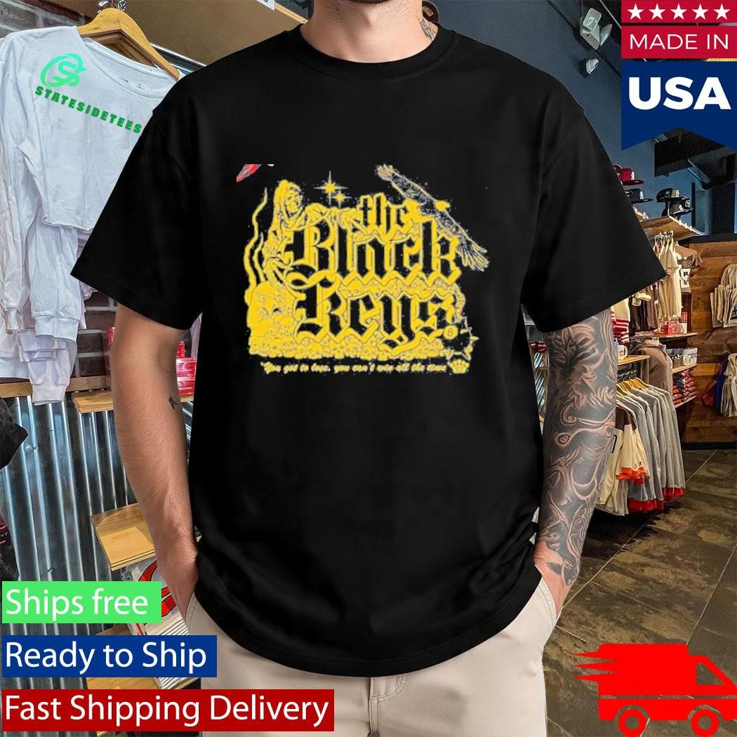 The Black Keys Eagle Reaper T-Shirt