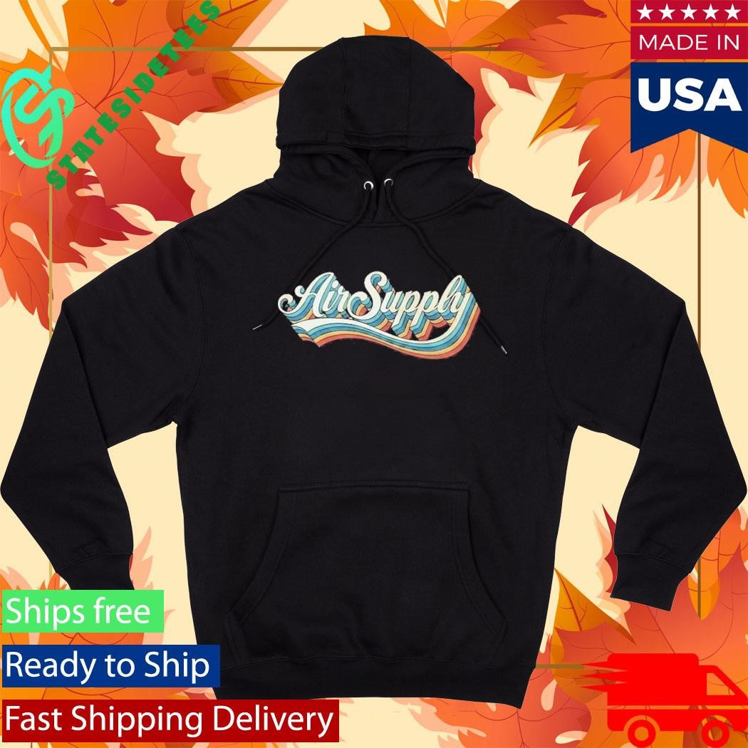 The Boys Season 5 Hughie Campbell Air Supply Shirt