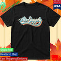 The Boys Season 5 Hughie Campbell Air Supply Shirt