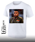 The Dictator Kylian Mbappe shirt