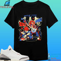 The Dog And The Lamb Paulo Gazola Shirt
