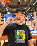 The Exhibition labor of love Icebox Project Space Philadelphia shirt