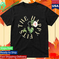 The Happy Fits Morning Glory Shirt