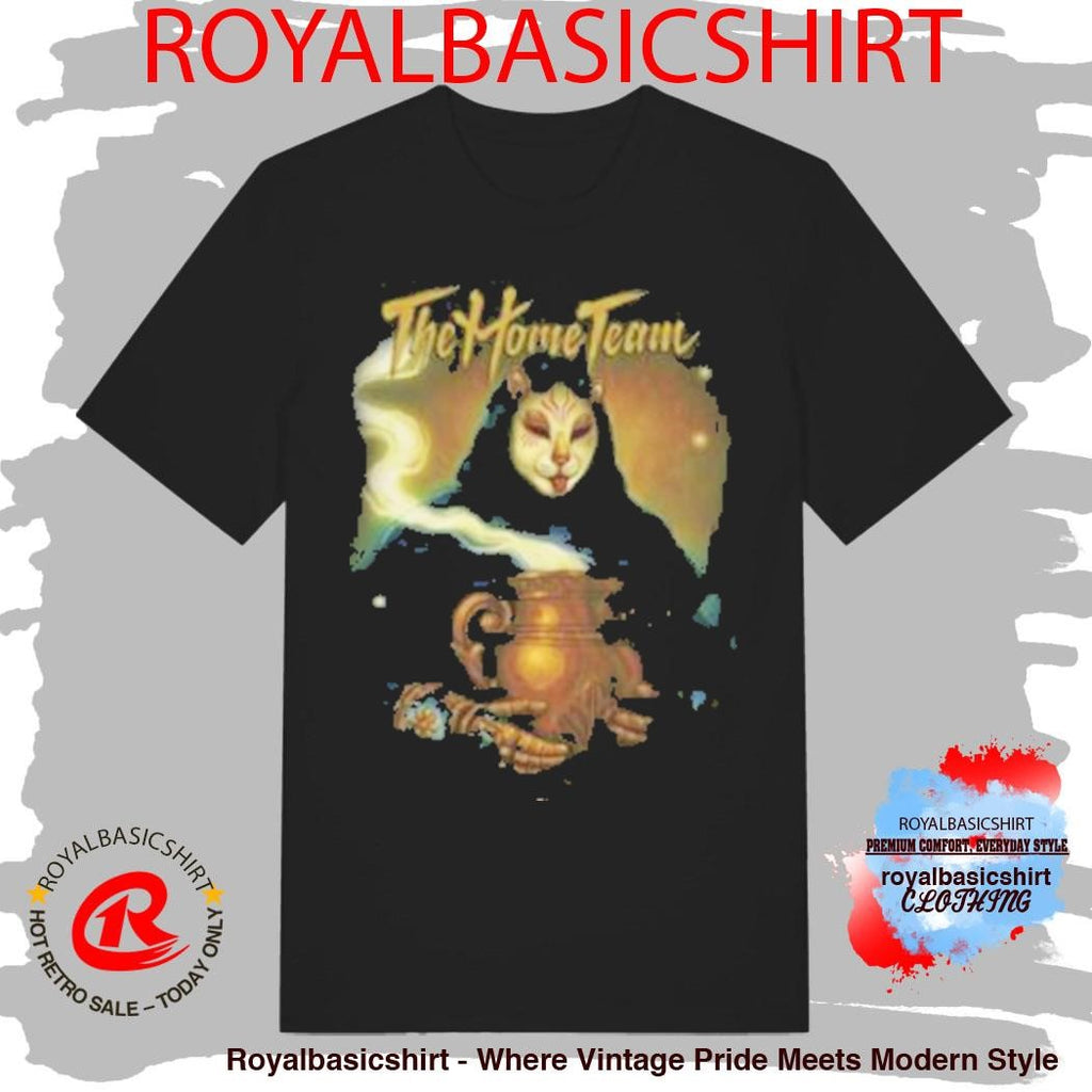 The Home Team Mtg Eris Shirt