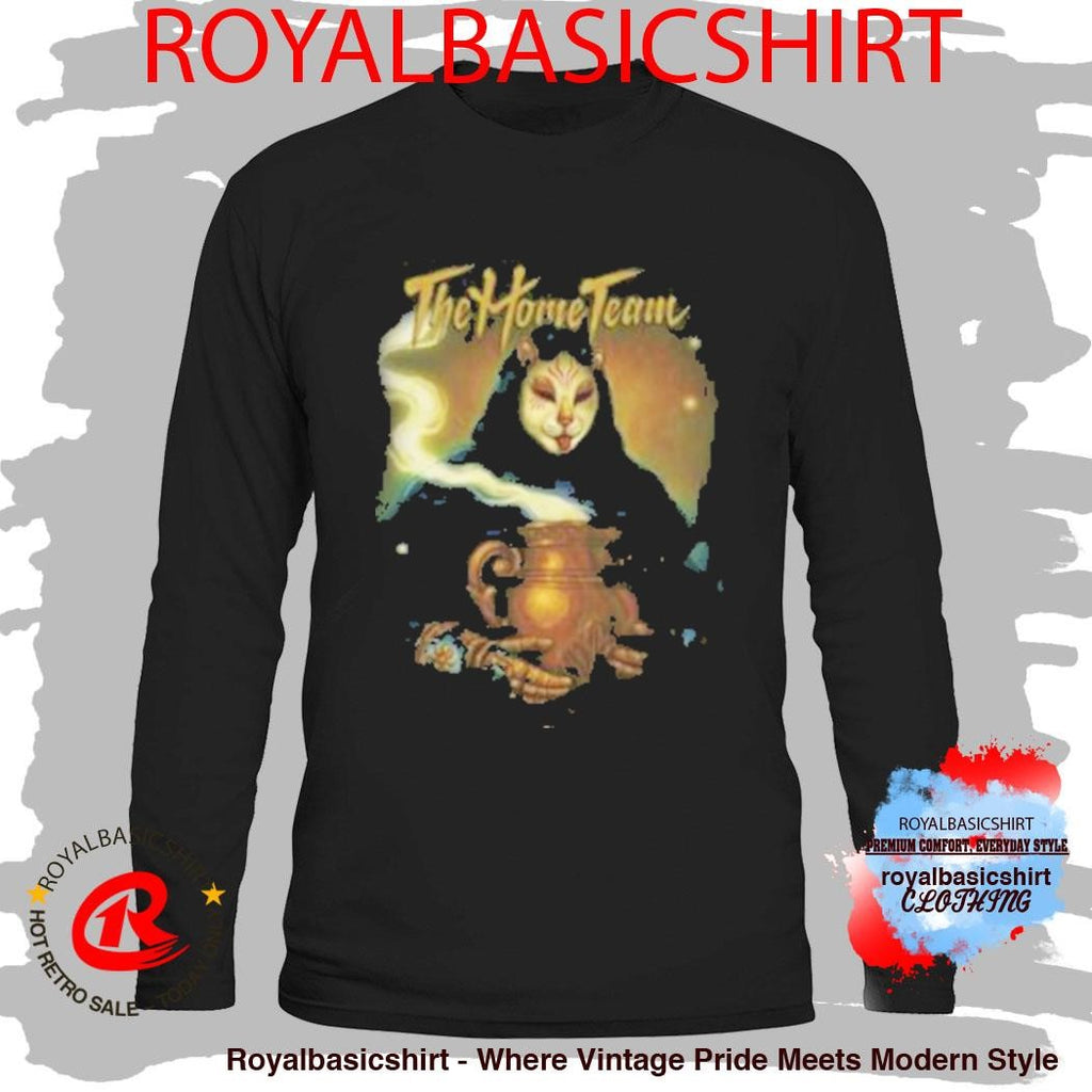 The Home Team Mtg Eris Shirt