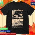 The Menzingers Landscape Shirt