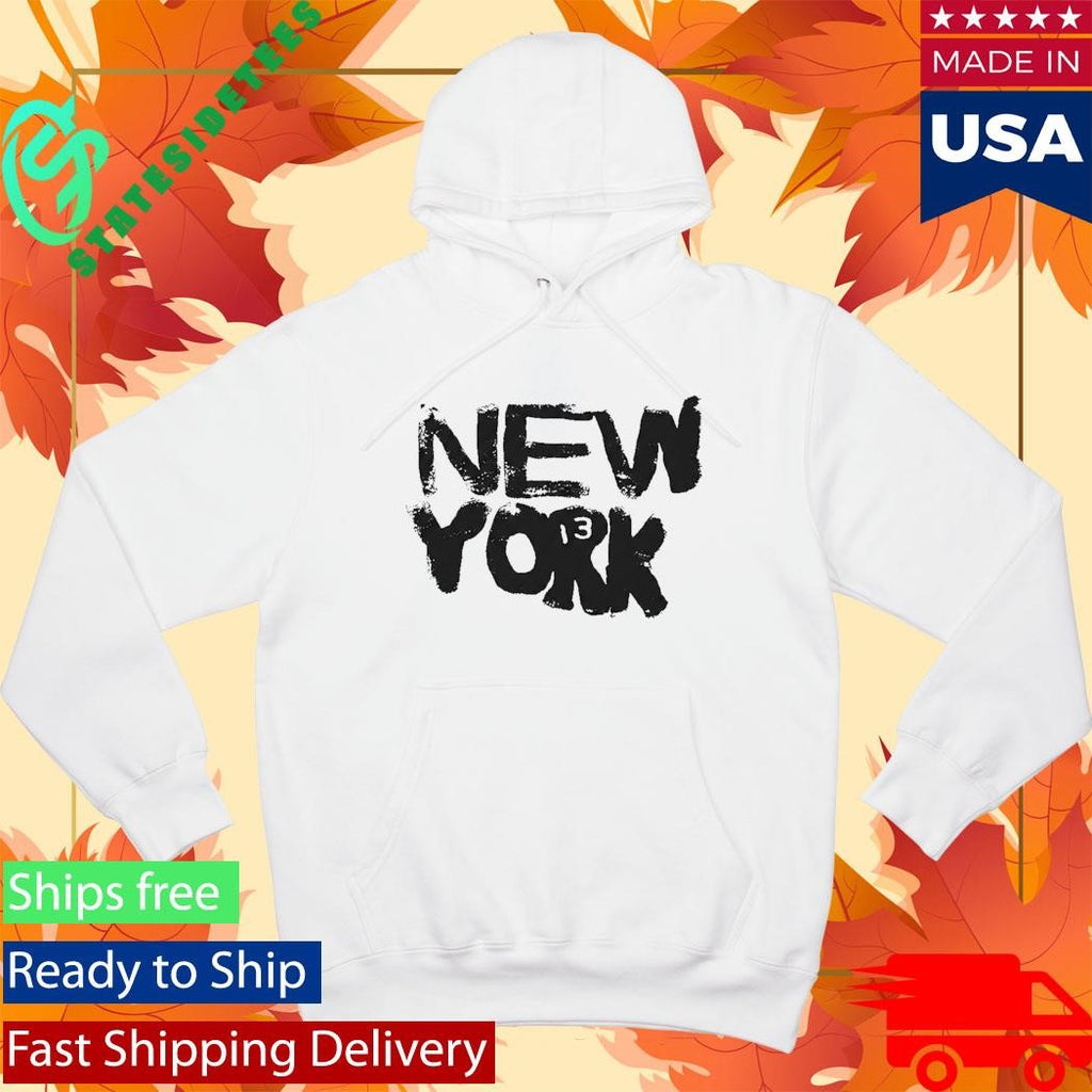 The Miniature Wife Lulu New York Shirt