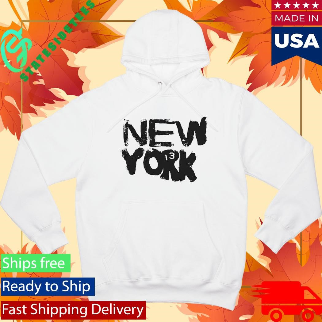 The Miniature Wife Lulu New York Shirt