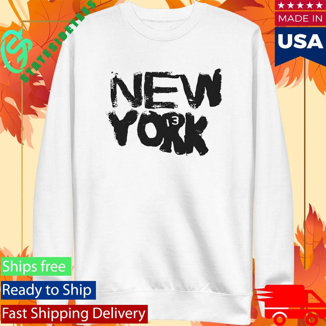 The Miniature Wife Lulu New York Shirt