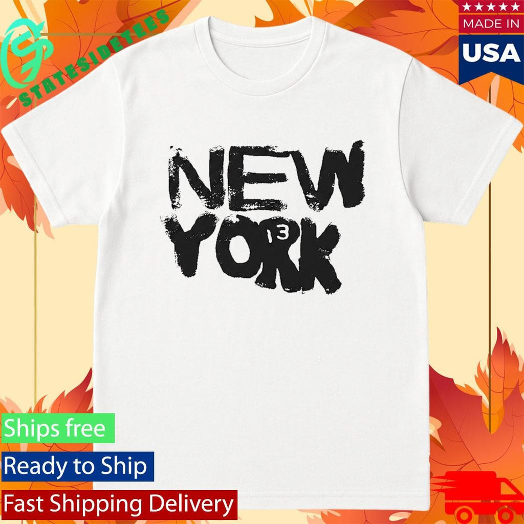 The Miniature Wife Lulu New York Shirt
