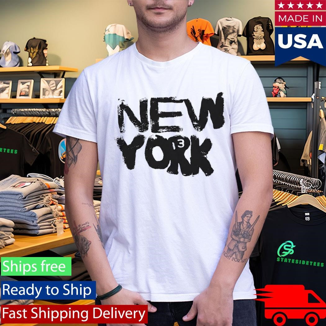 The Miniature Wife Lulu New York Shirt