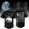 The Neighbourhood: THE WORLD TOUR 2026 Special Baseball Jersey
