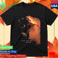 The Odyssey A Film By Christopher Nolan Defy The Gods Shirt
