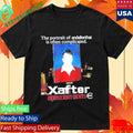 The Portrait Of Andafterthat Is Often Complicated Xafter Shirt