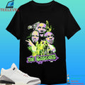 The Rascalz Smoke ‘Em If You Got ‘Em Shirt