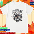 The Return To Wembley Sdmn Fc Icons Shirt