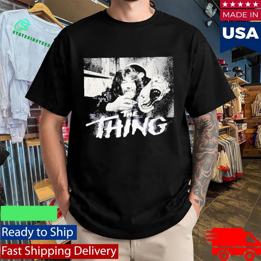The Thing Behind The Scenes Shirt