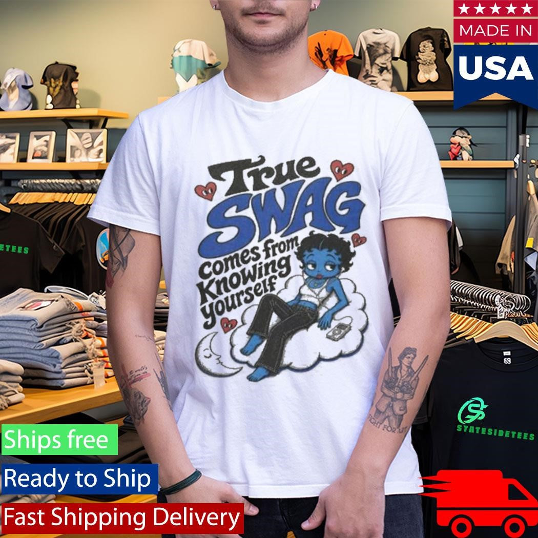 Third Eye Kingdom Self Knowledge Shirt