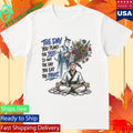 Third Eye Kingdom Trust The Shirt