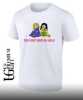 This Is What Dreams Are Made Of Lizzie McGuire shirt