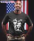 This Is Wisconsin We Eat People Shirt