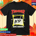 Thrasher Magazine December 1983 Shirt
