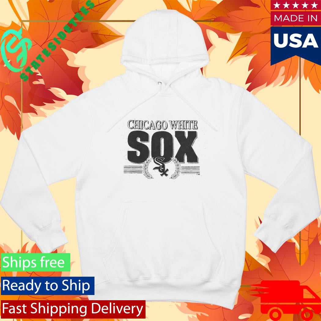 Tiffany Jerimovich Gillian Jacobs The Bear Vintage 1993 MLB Chicago White Sox Shirt