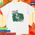 Tom Petty Live At The Paradise Rock Club 1978 Shirt