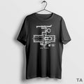 Top Cameron Winter Church T Shirt Sweater