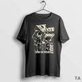 Top Nas Nasir Jones New York State Of Mind Live On Tour 2022