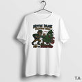 Top Notre Dame Fighting Irish Overwhelms Stanford Cardinal Ncaa Football Artwork Mascot Fight Retro